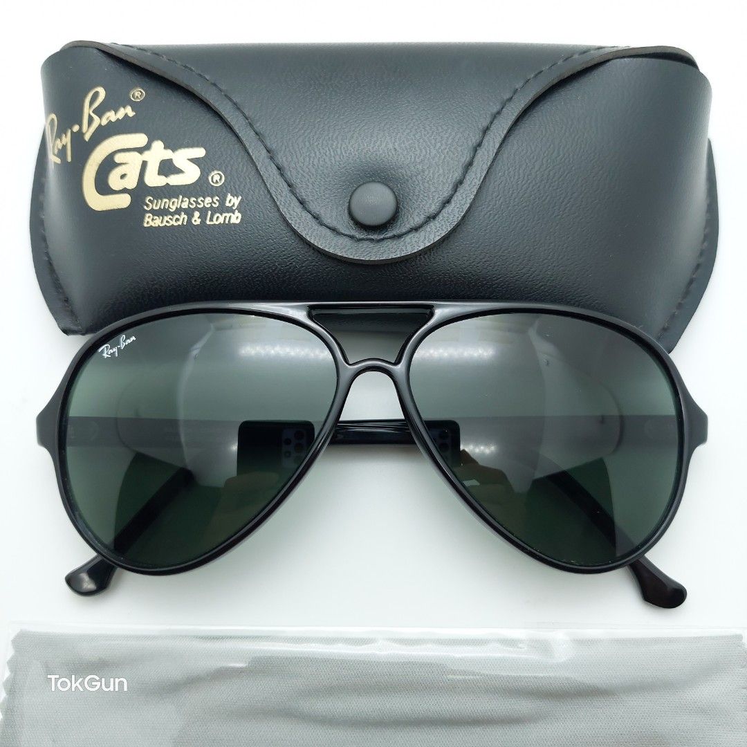 Cats 5000 black shop