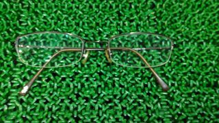 Rayban eyeglasses