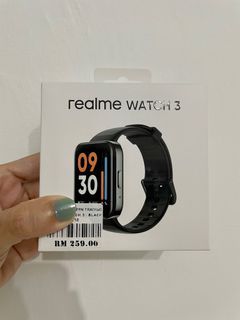 Realme Watch 3