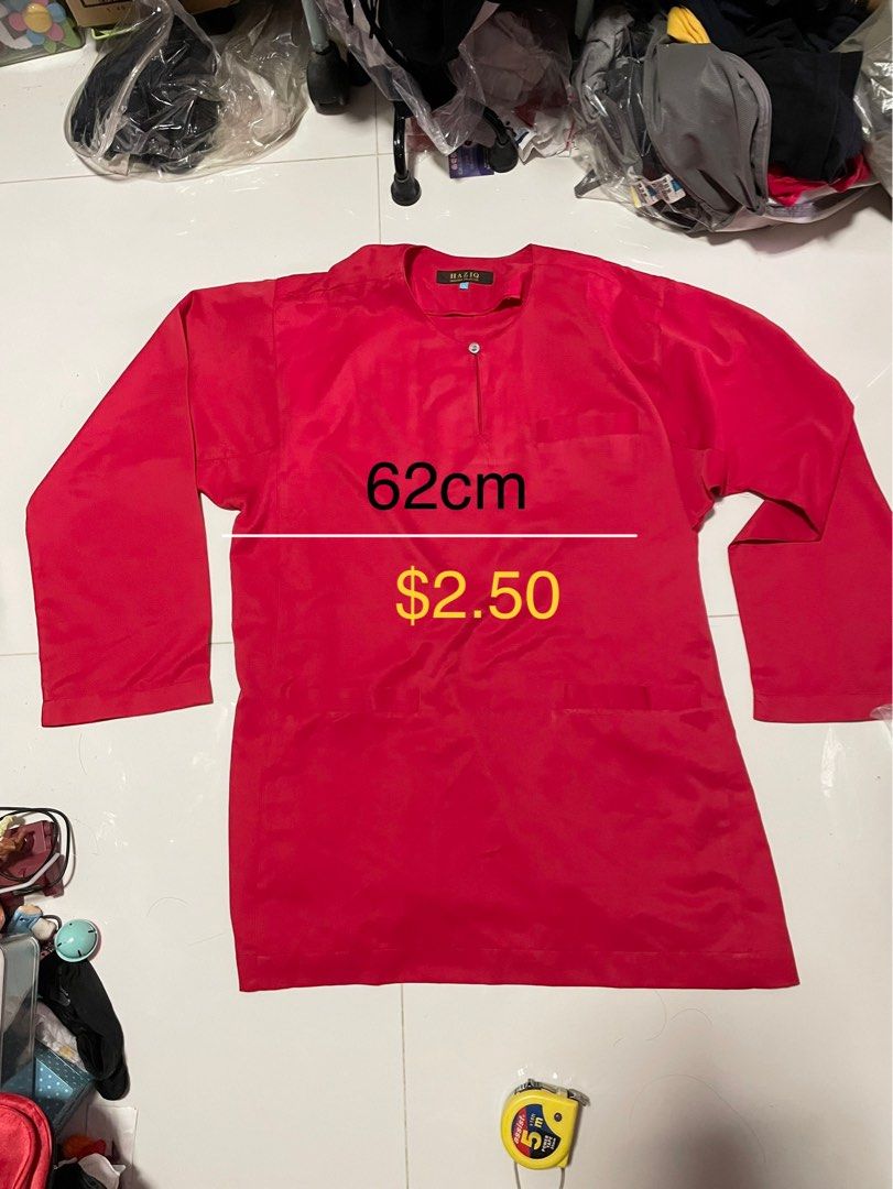 Red shirt hoodie store