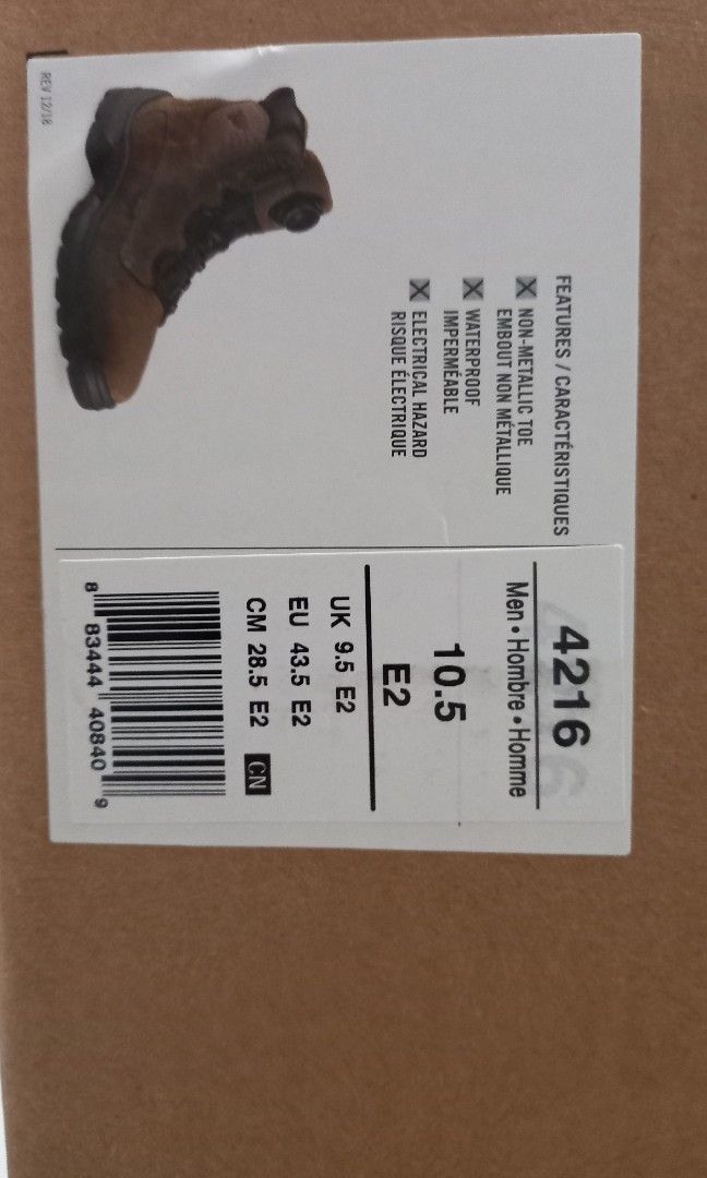 Red wing flexbond 4216 store