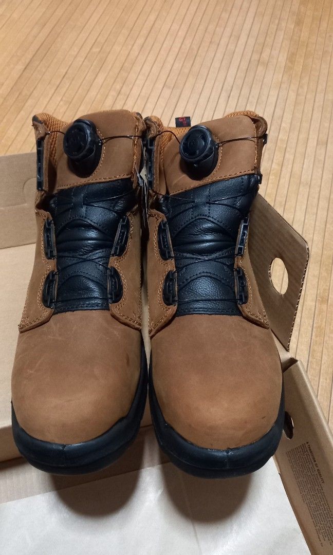 Red wing flexbond shop