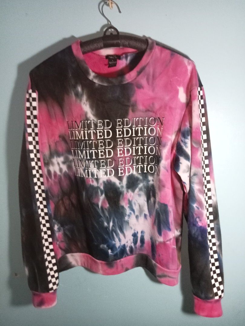 RFS Rue 21 Vintage Designer men s longsleeve jacket