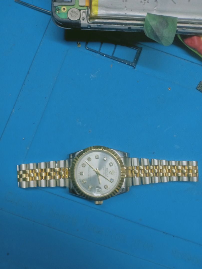 Rolex 72200 cl5 new arrivals 18k