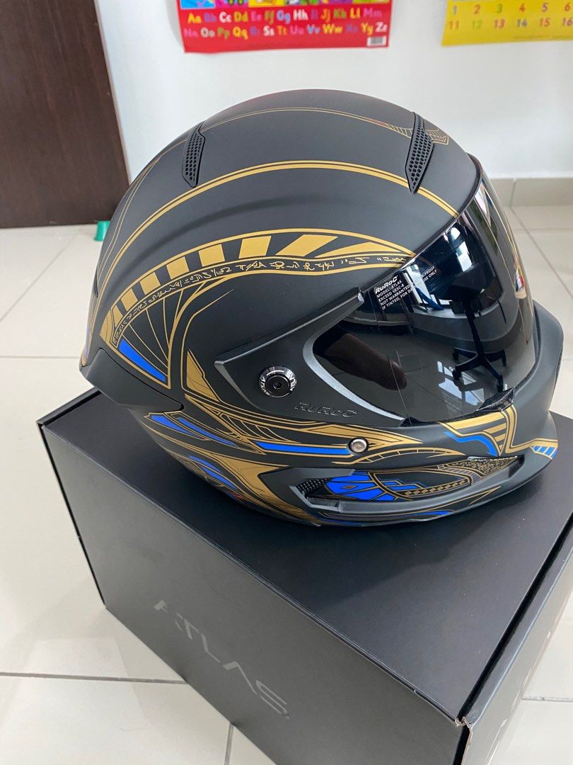 Ruroc gatekeeper store