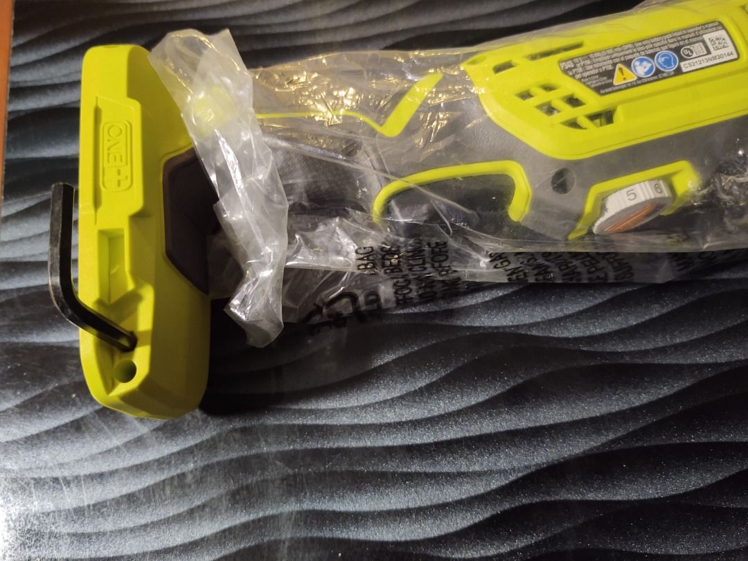 Ryobi p343 review shop