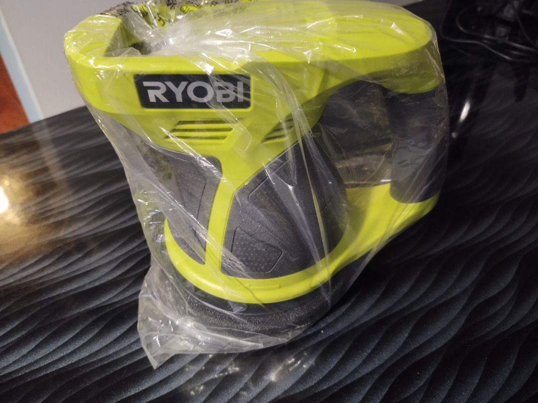 Ryobi p430g deals