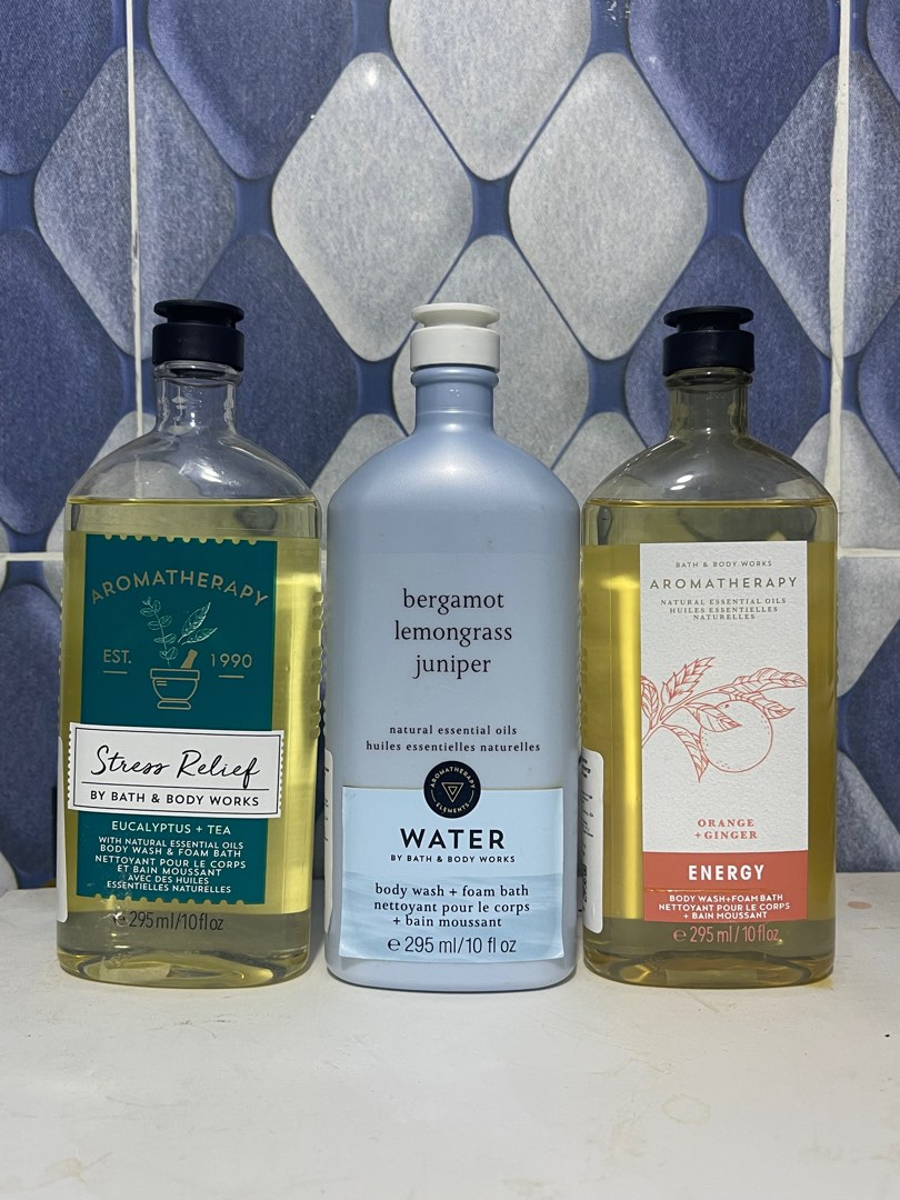 Sabun body bath works, Kesehatan & Kecantikan, Kulit, Sabun & Tubuh di