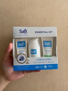 Safi essential kit