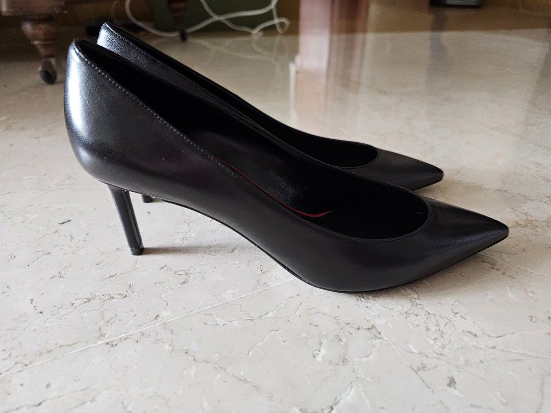 Pumps ysl hotsell