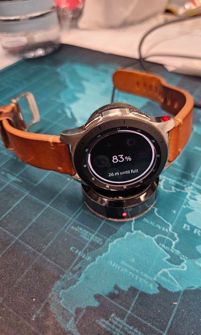 Ee samsung sale gear watch