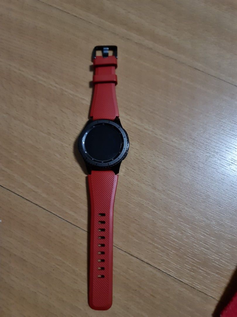 Samsung frontier lte best sale watch
