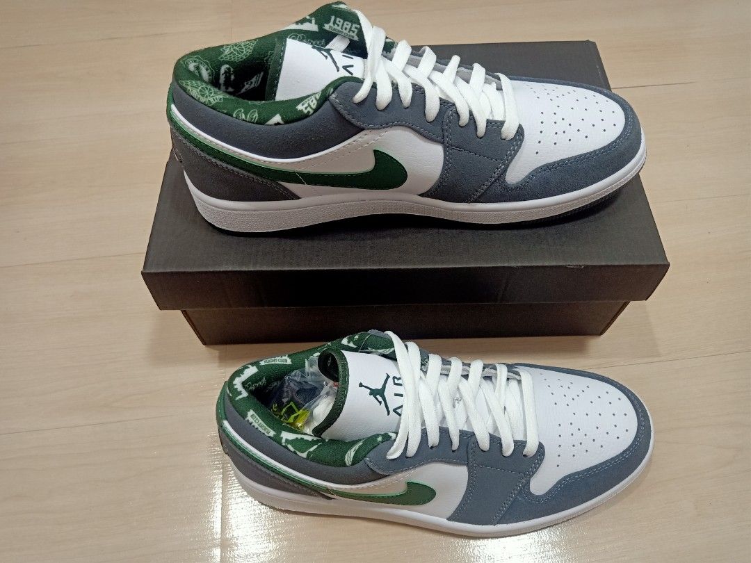jordan 1 low northside
