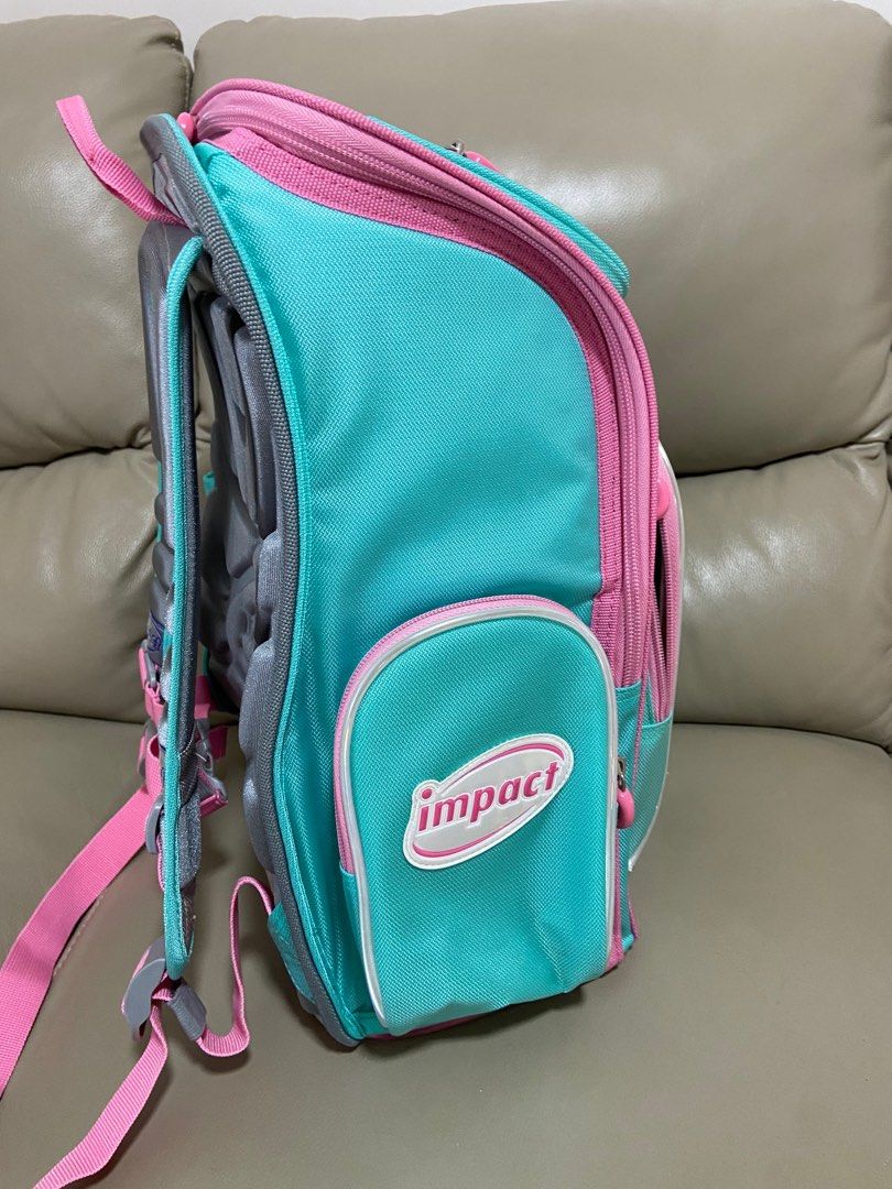 Amway impact school bag hot sale