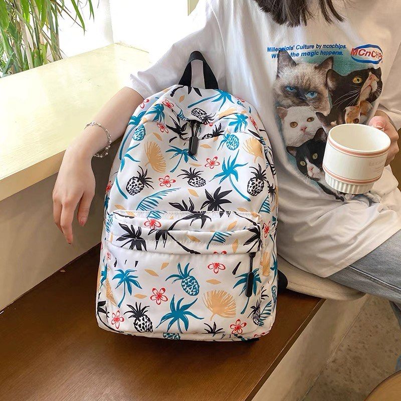 Lady school bag best sale