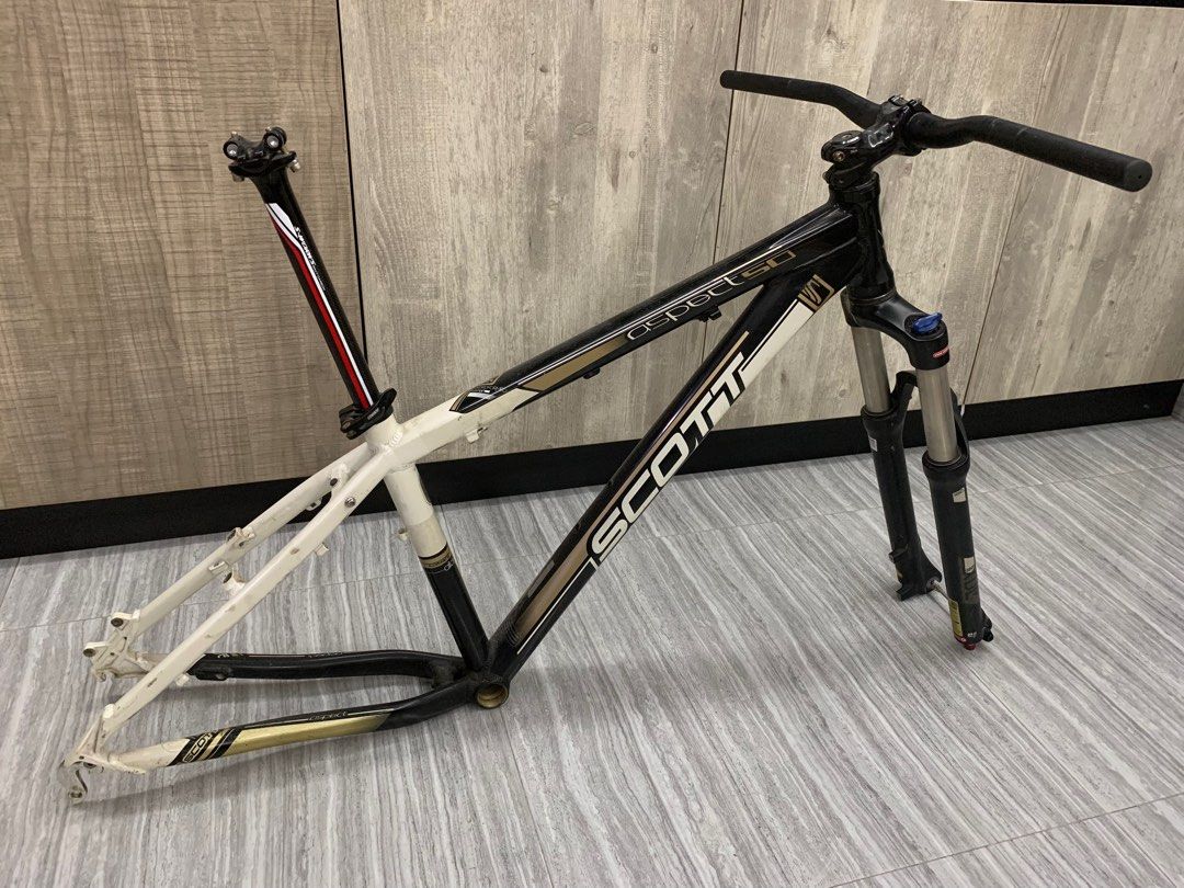 Scott Aspect 50 MTB frame Size S
