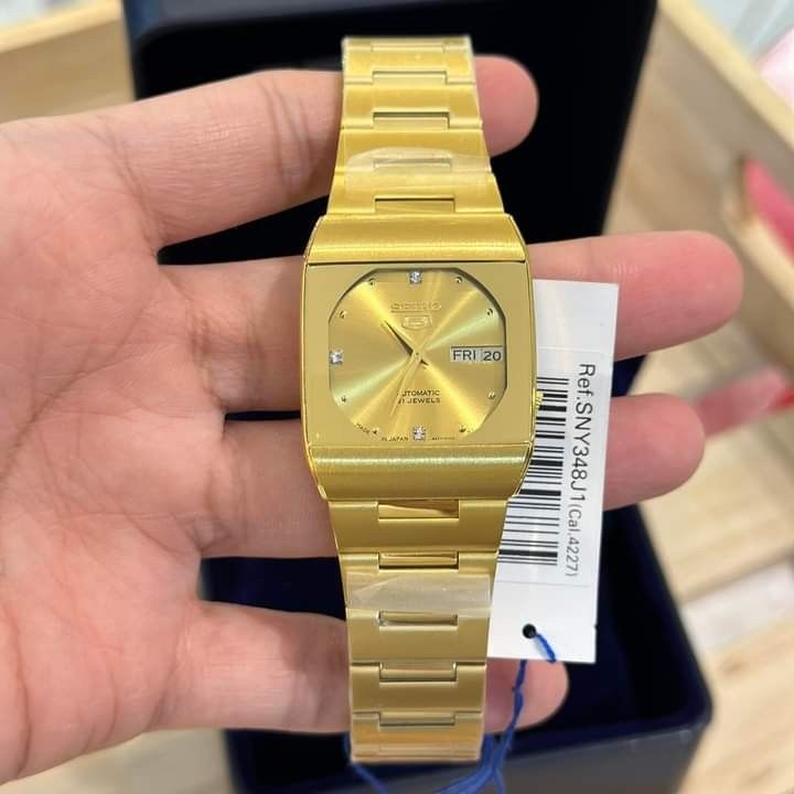 Seiko 5 Automatic 21 Jewels Women s Fashion Watches Accessories seiko-5-automatic-21-jewels-women-s-fashion-watches-accessories