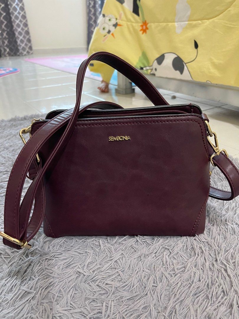 Sembonia handbag sales
