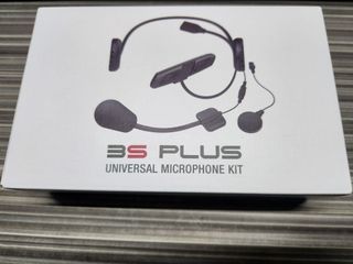 SENA 3S Plus Motorcycle Helmet Bluetooth Intercom [Brand New & Sealed]