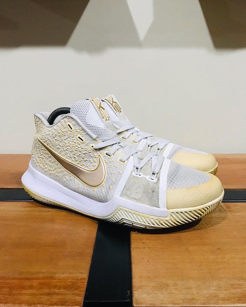 Sepatu Basket Nike Kyrie 3 Finals 2017