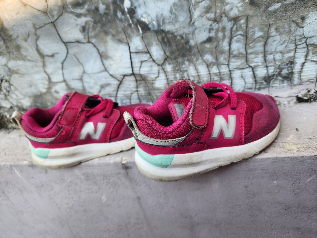 Sepatu new balance original 100 beli di store NEGO. Bayi Anak Baju Anak Perempuan 1 hingga 3 tahun di Carousell
