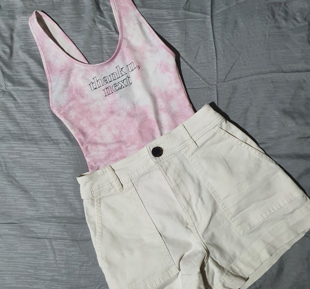 H&m ariana hotsell grande body