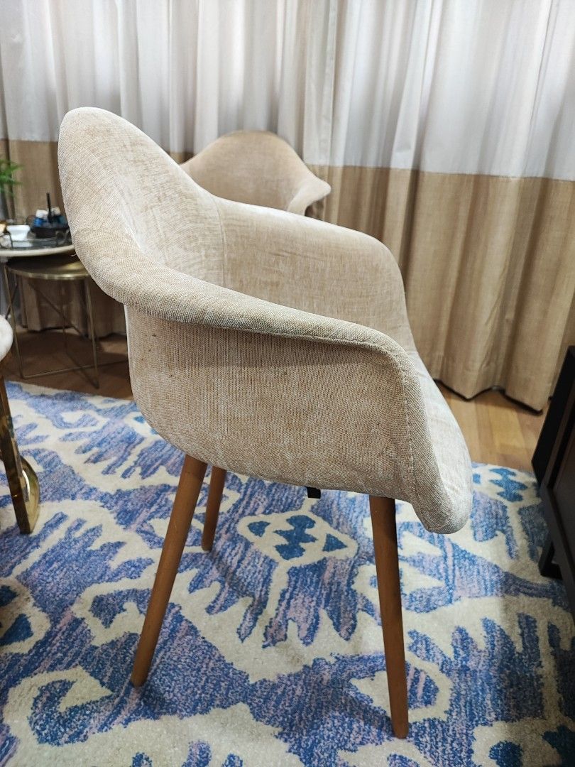 2 matching chairs sales