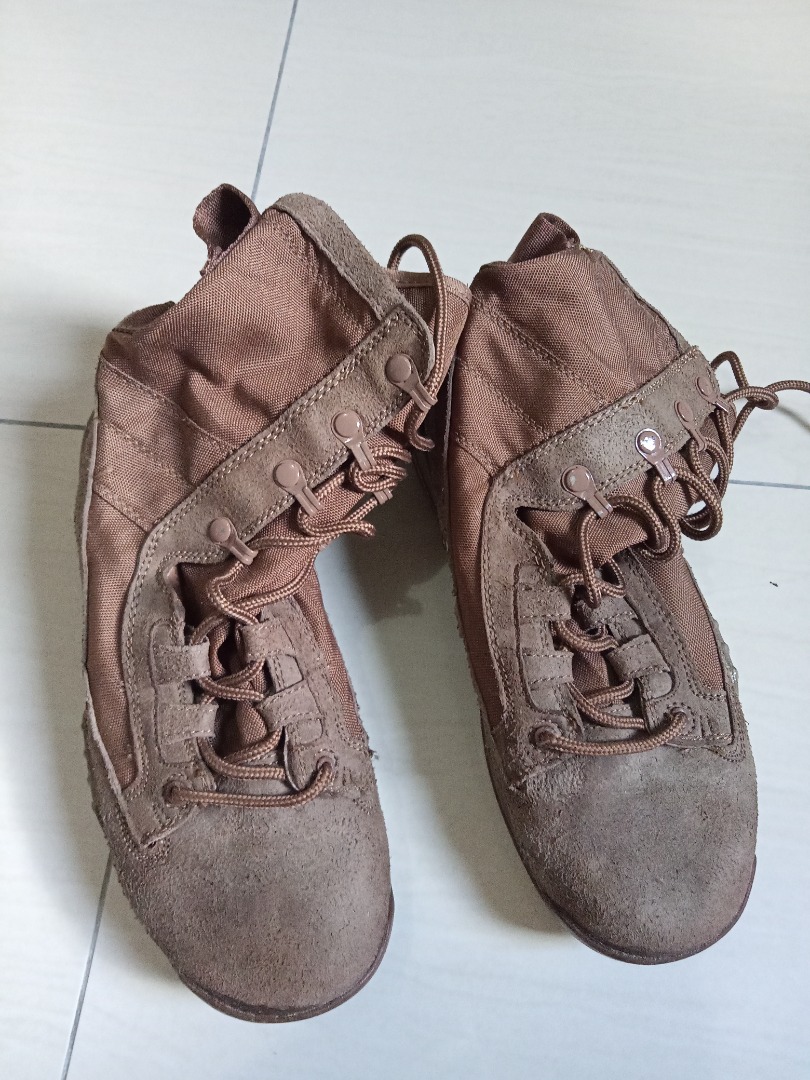 Tactical research clearance tr511