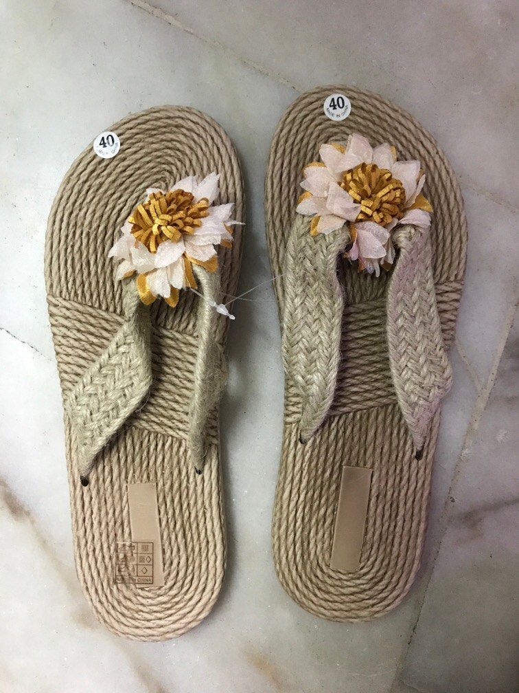 Shein flip hotsell flops