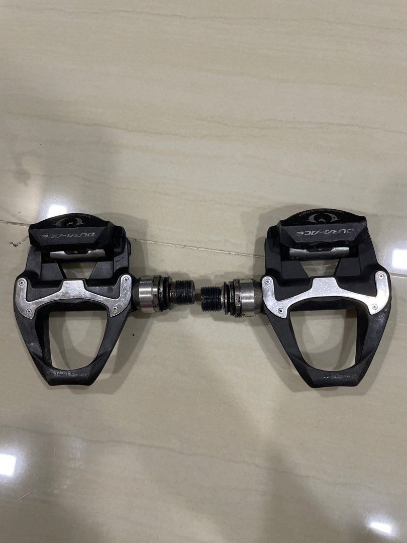 shimano dura ace pedals for sale