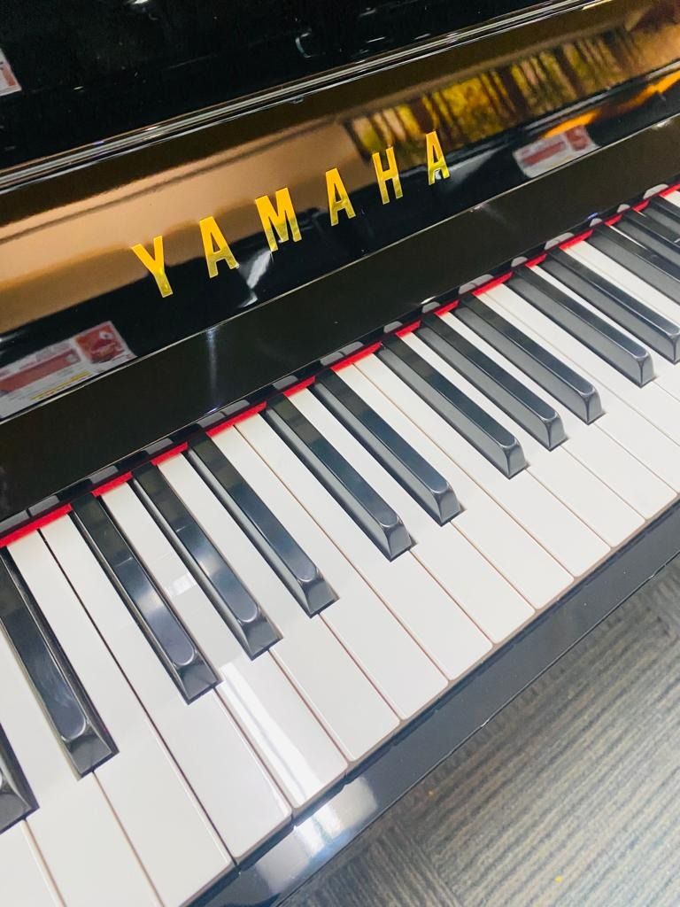 Silent Piano