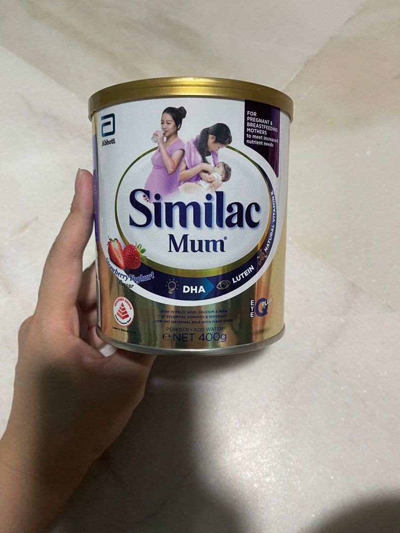 Similac mum shop