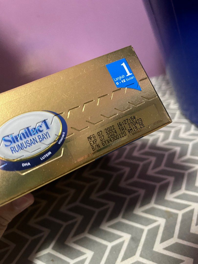 Similac silver outlet
