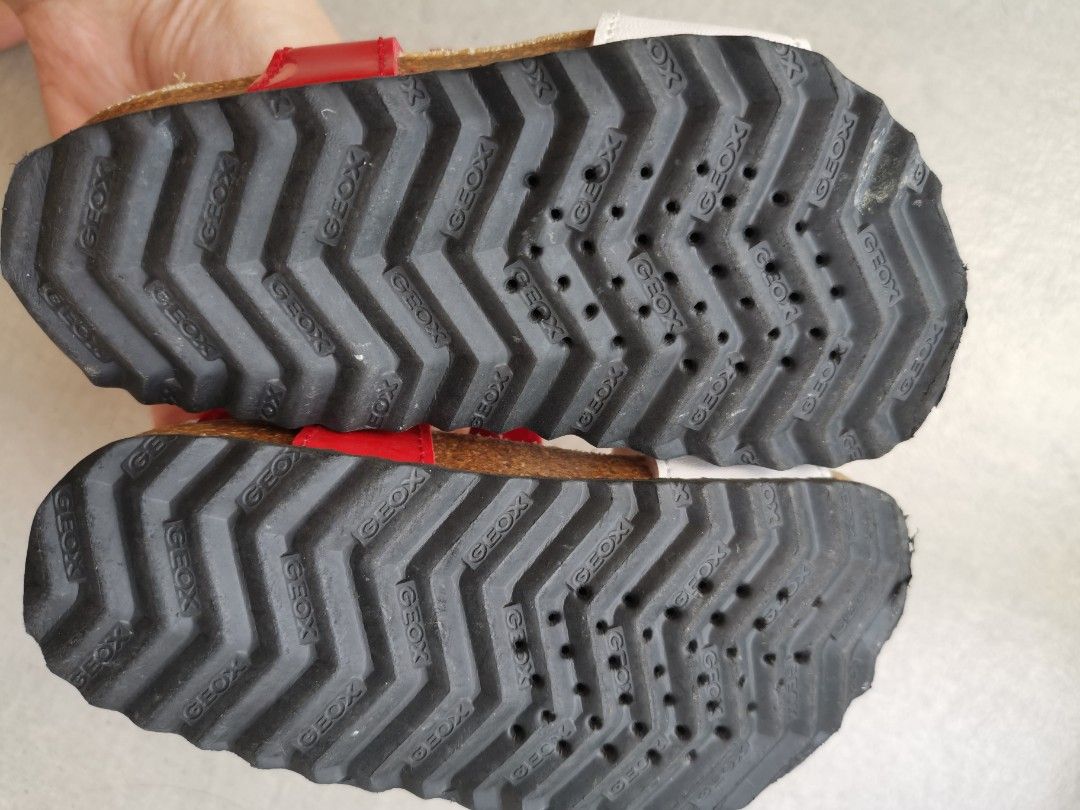 Geox size 23 discount