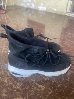 Skechers Boots size 36