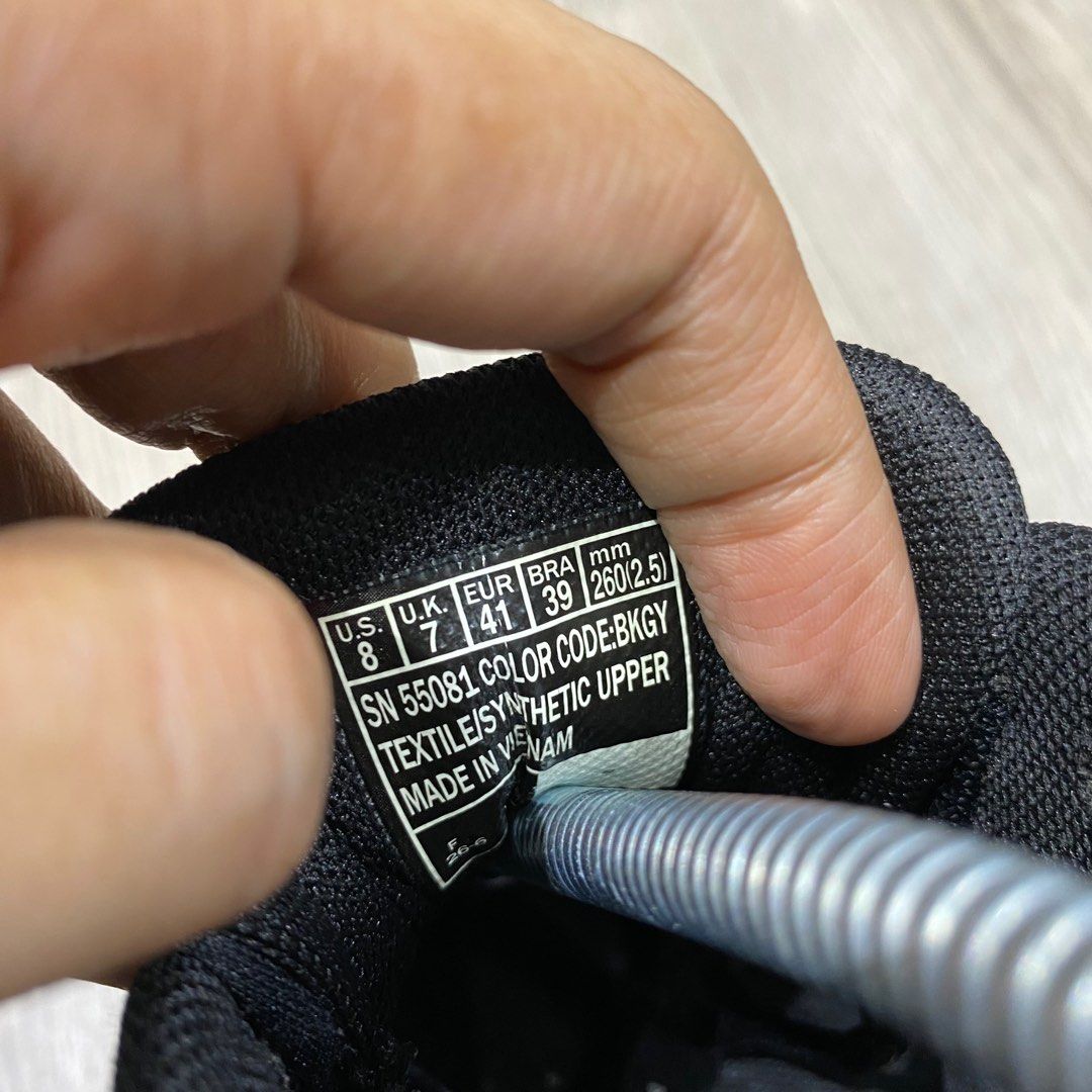 Skechers 55081 top