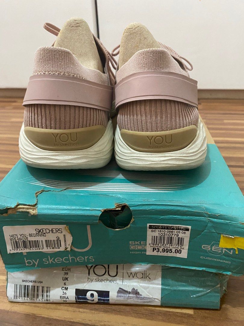 You beginning skechers top