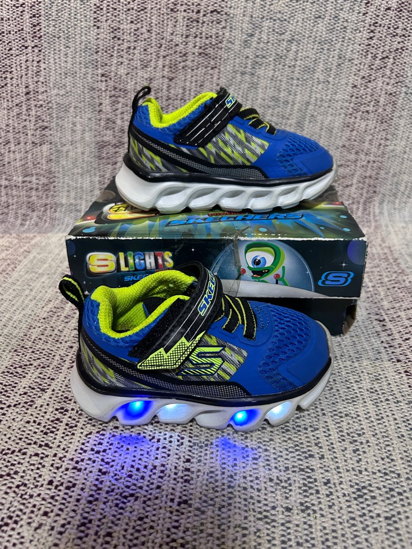 Skechers hypno flash tremblers new arrivals