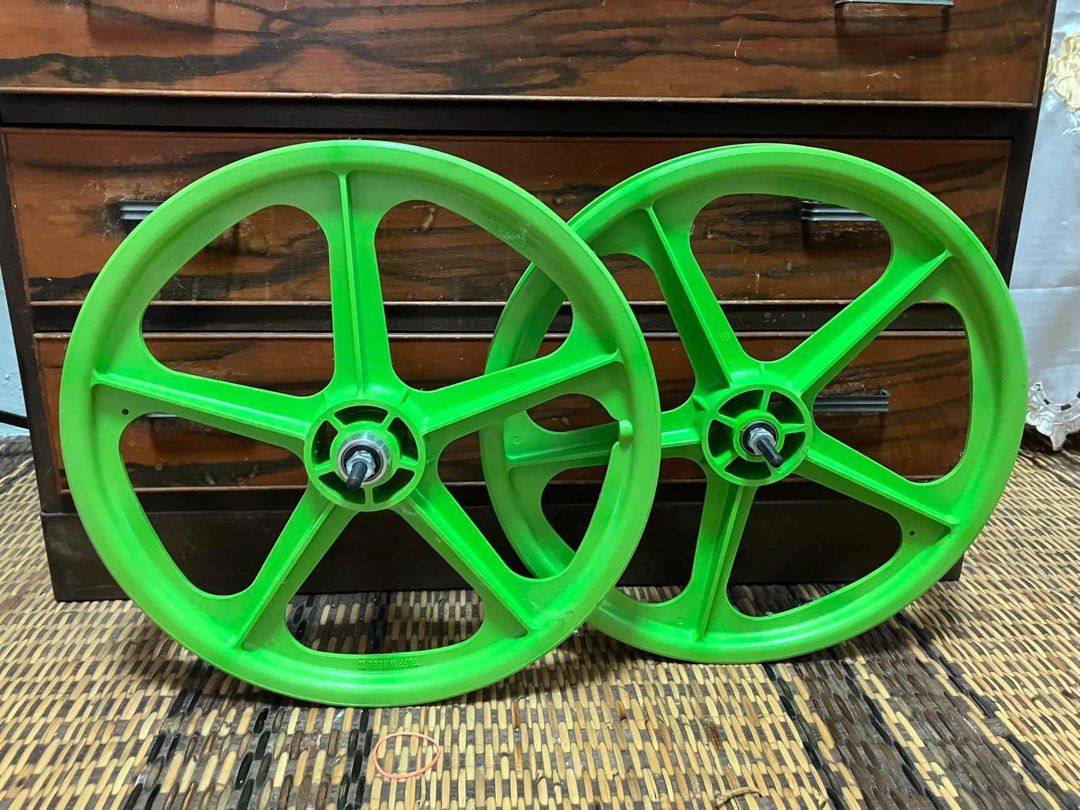 Skyway bmx wheels on sale