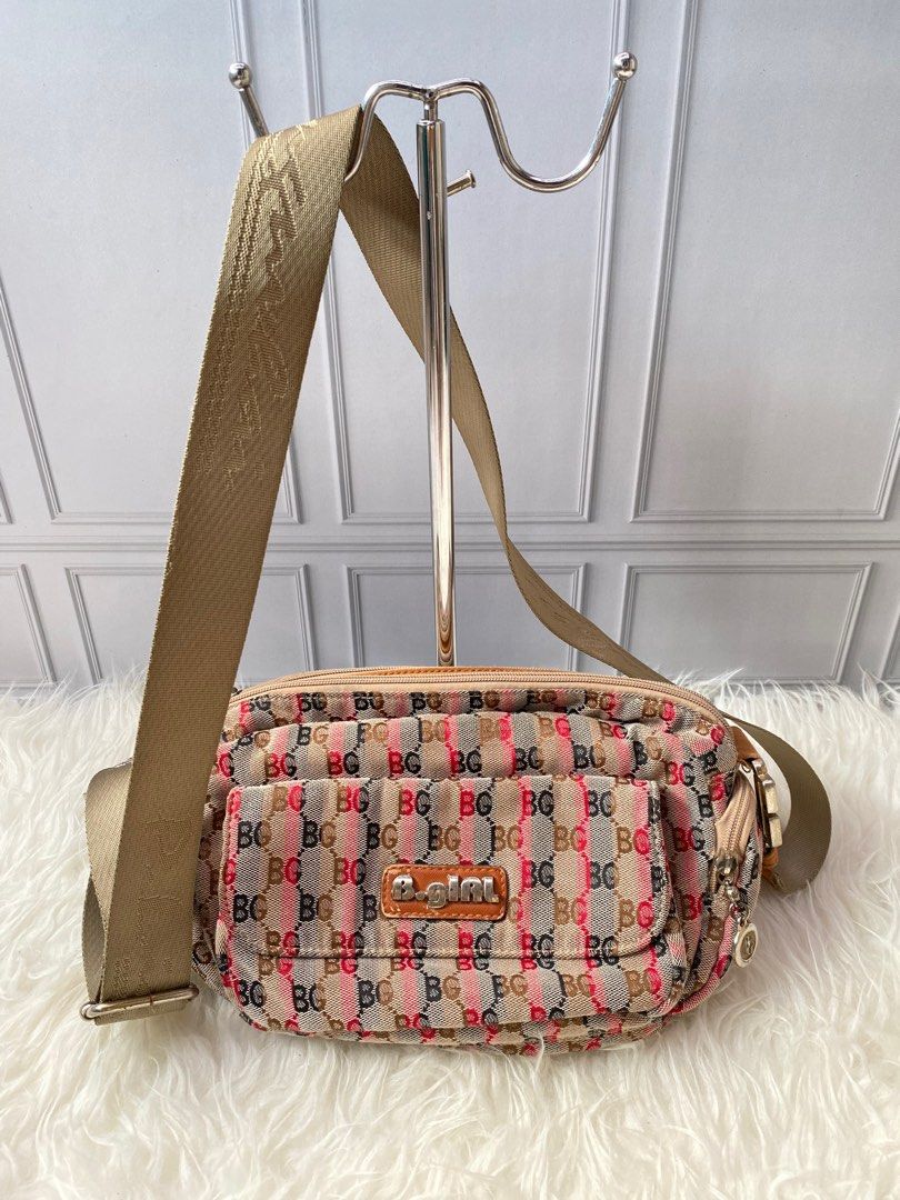 B online girl bag