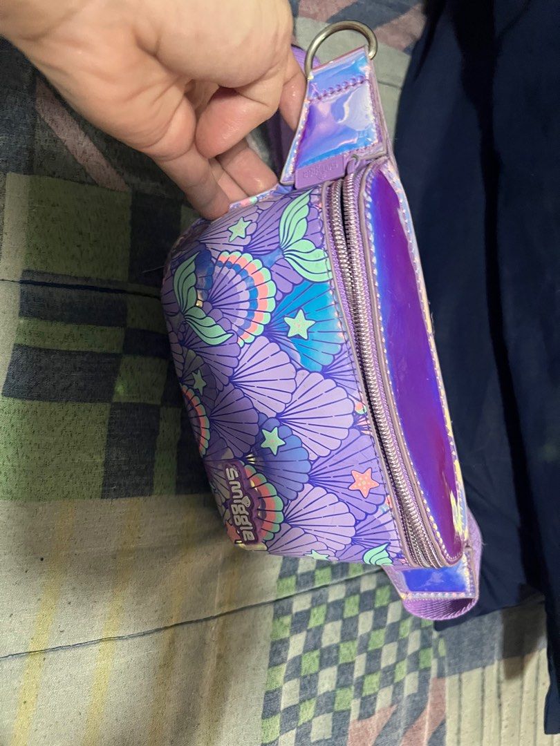 Smiggle belt bag online