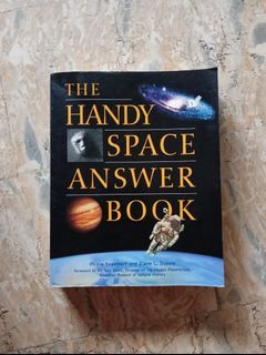 SPACE BOOKS BUNDLE