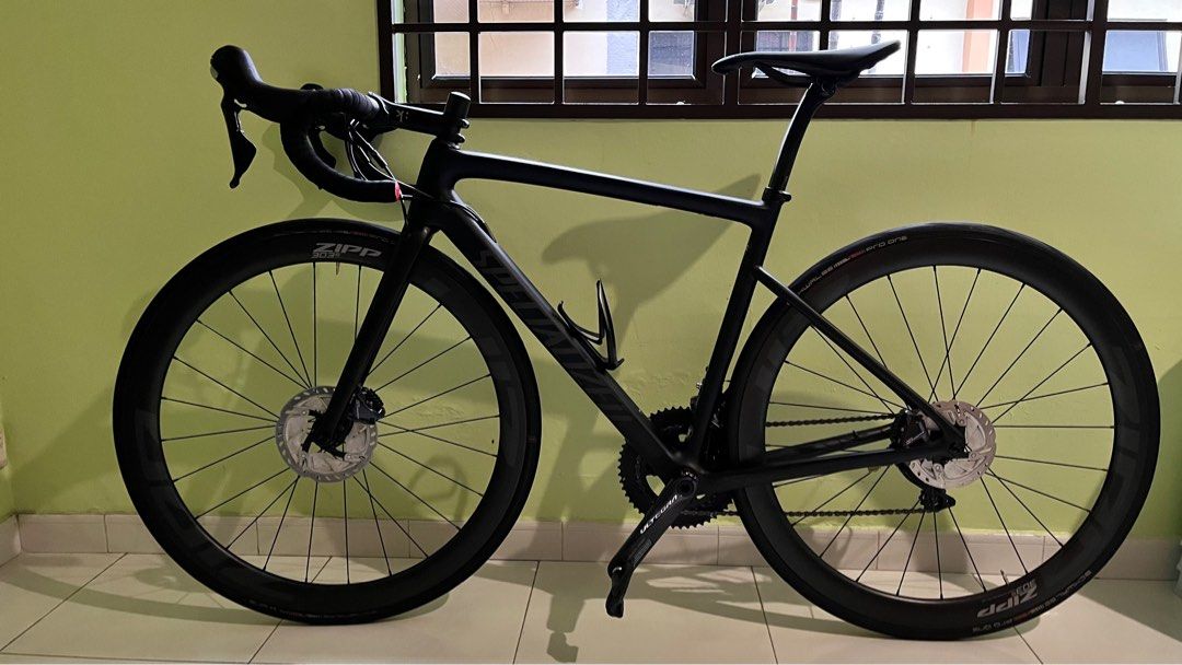 Tarmac 2025 men sl6