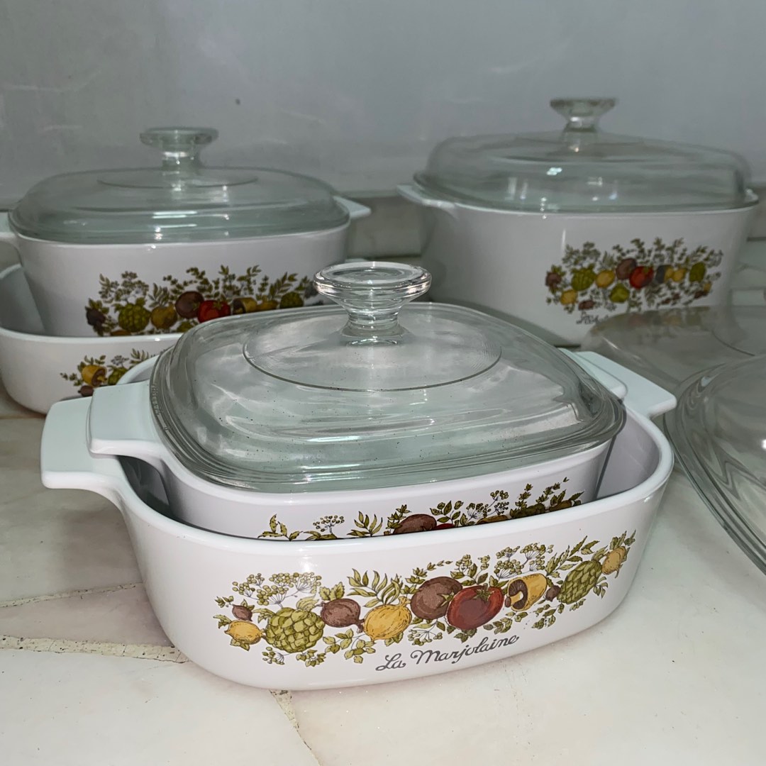 Corningware sets on sale clearance