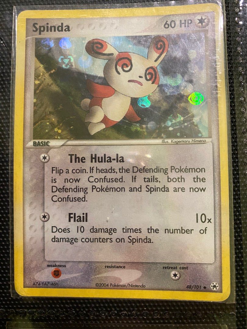 pokemon slowpoke card Slowpoke AR Single Card