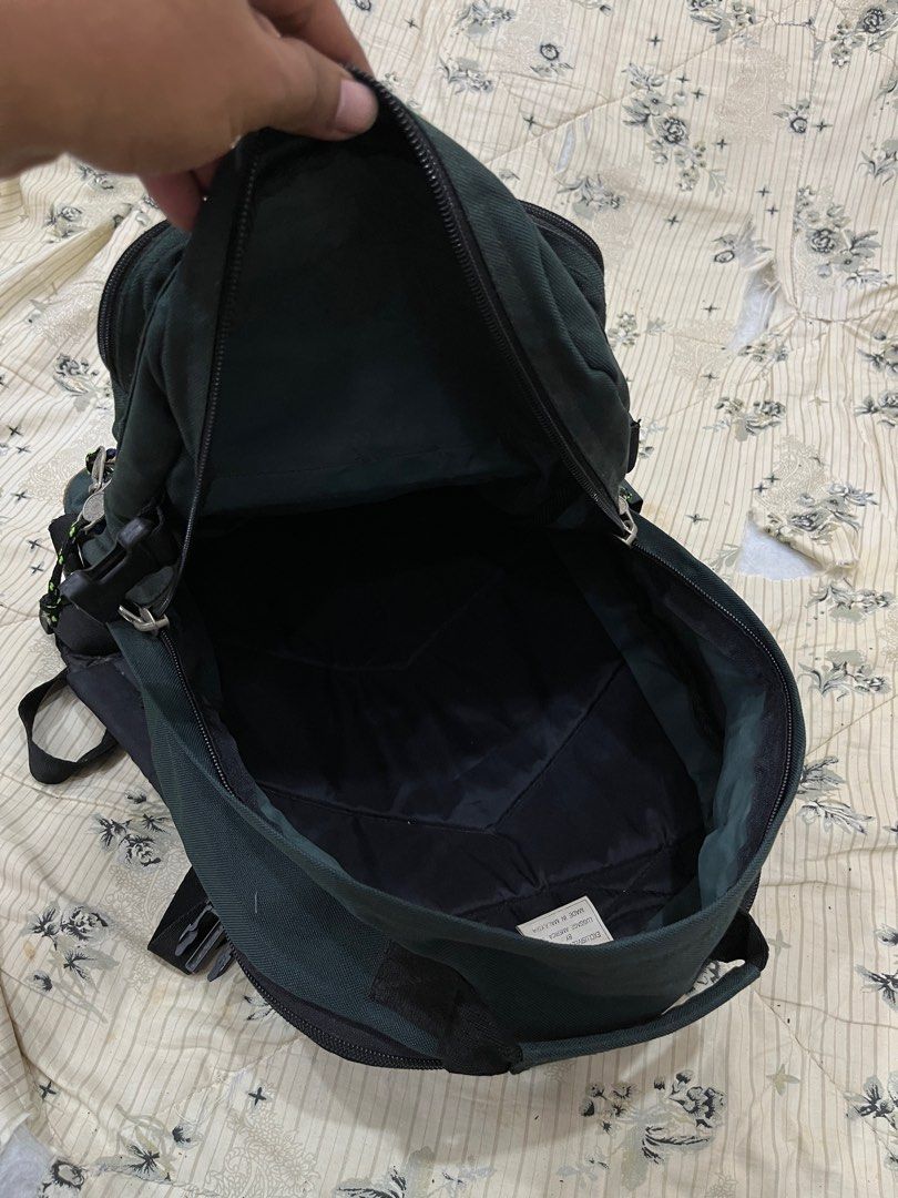 Sports plus olympia backpack deals