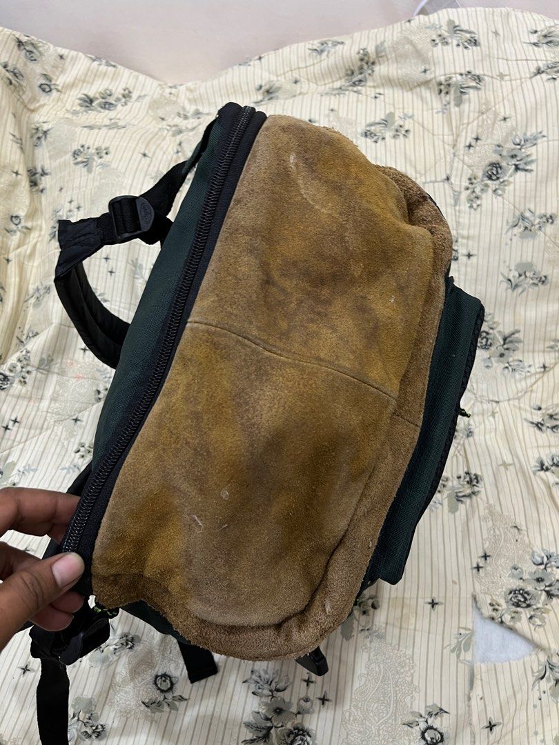 Sports plus discount olympia backpack