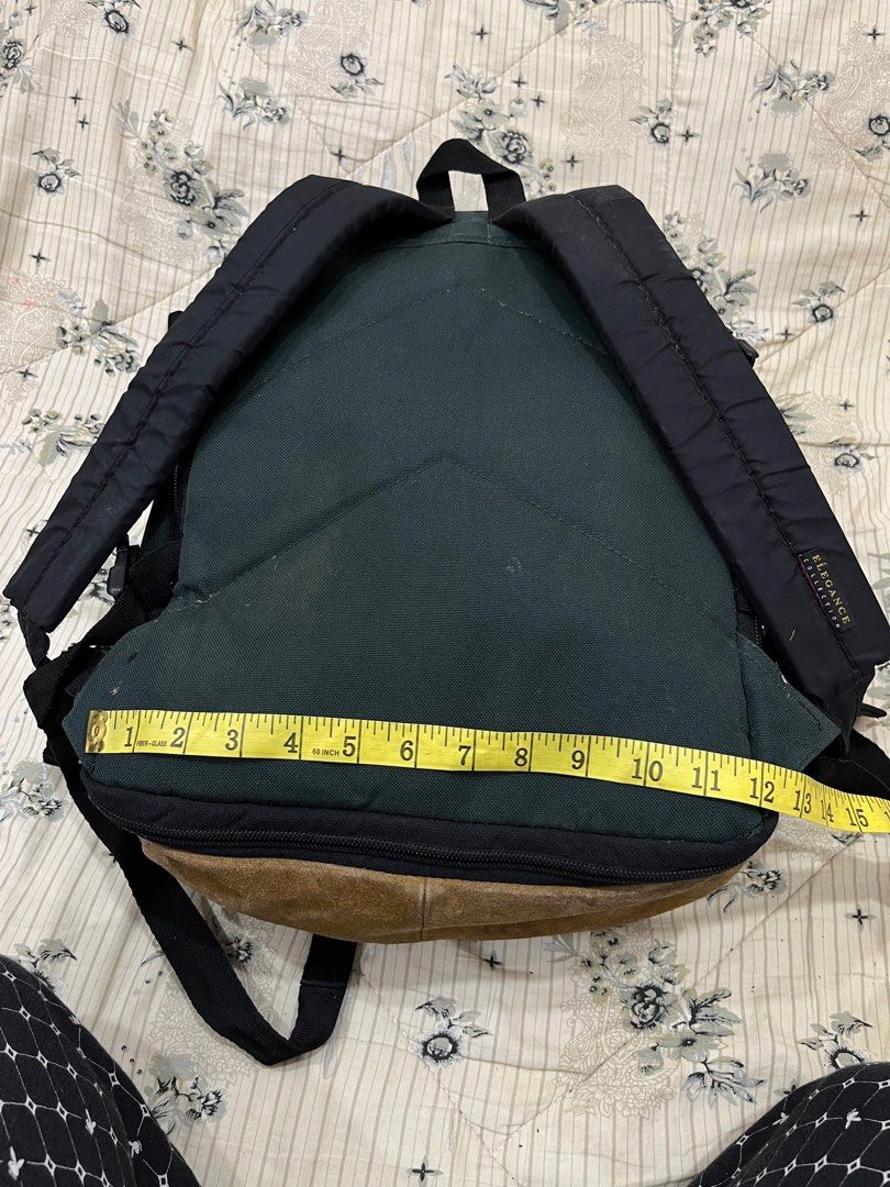 Sports plus deals olympia backpack