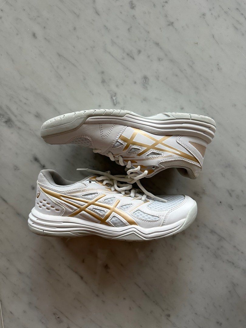 White squash shoes online