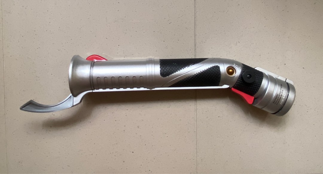 Star wars count dooku lightsaber toy online